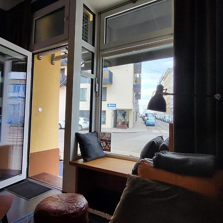 Urbanhood16 Daire Viyana Dış mekan fotoğraf